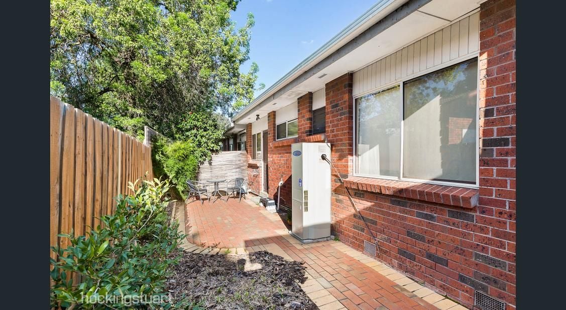 **Great Location**