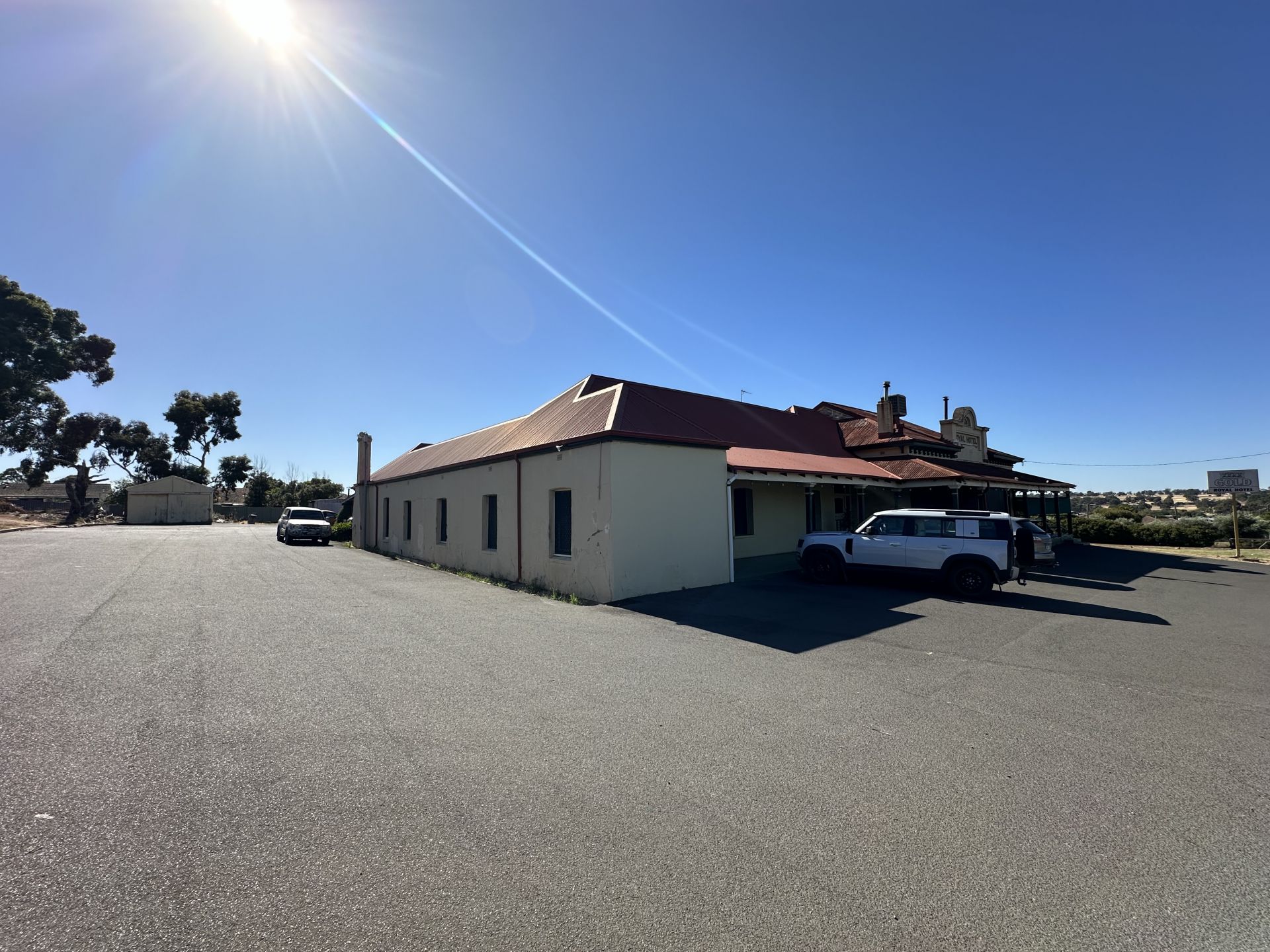 81 Albany Highway, Kojonup York Estate Agents