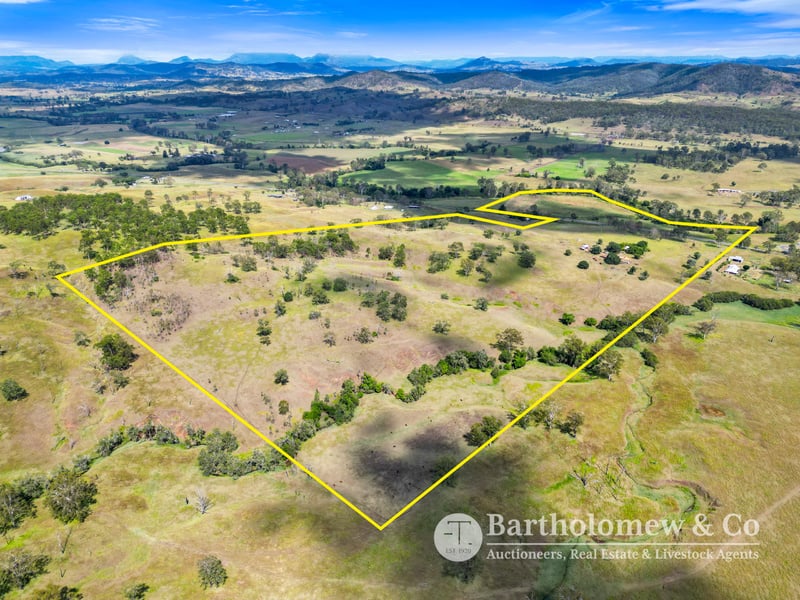 Real Estate For Sale 8225 Mt Lindesay Highway Josephville , QLD