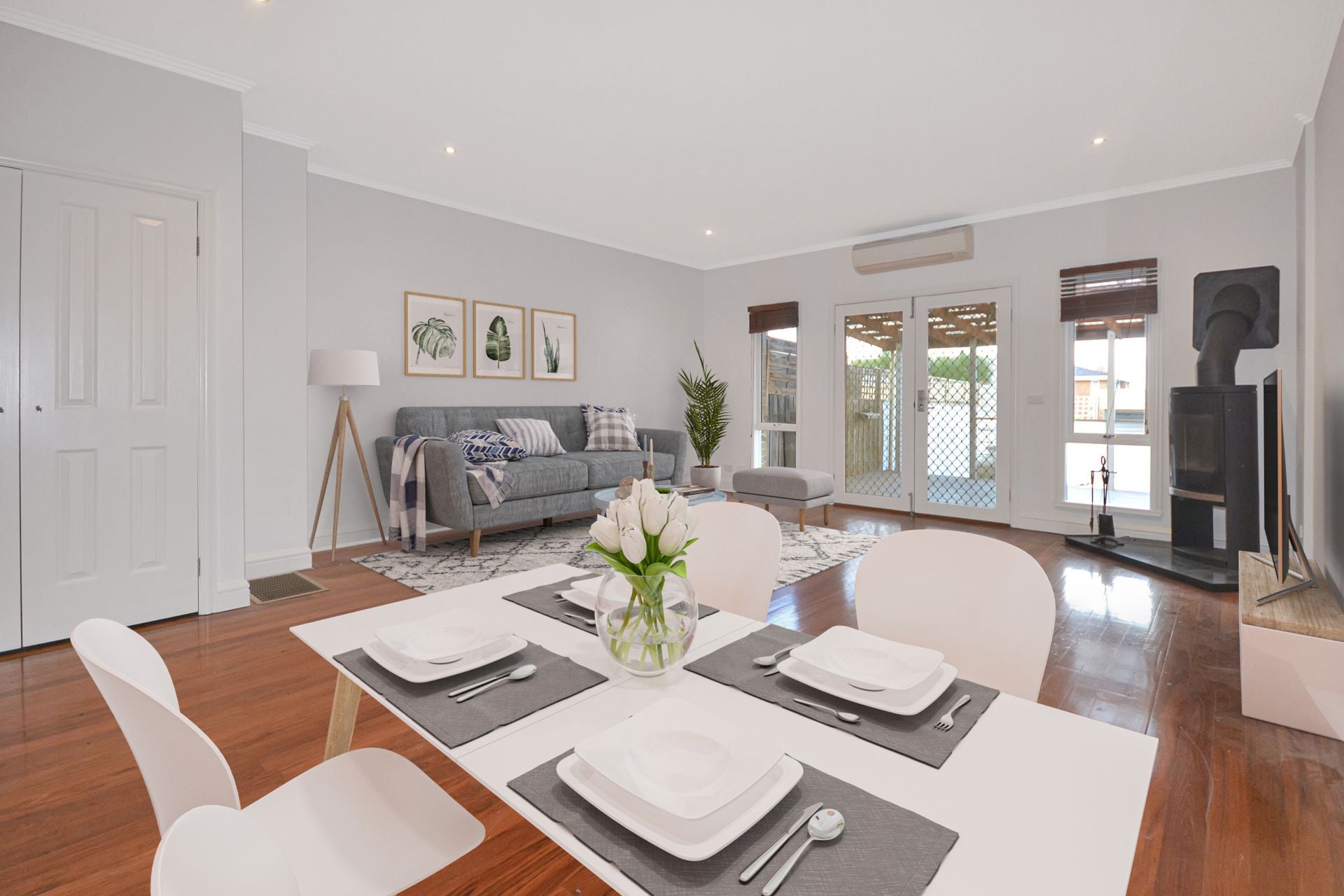 LOVE THE HOME ADORE THE LOCATION
