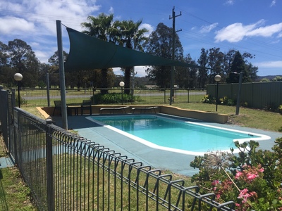 MOTEL FOR SALE - COASTAL MOTEL