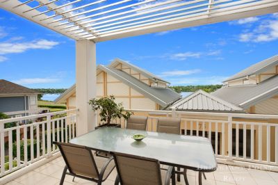 Hunters Wharf Delight