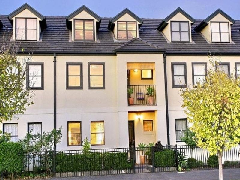 21 Baulderstone Walk Kensington VIC, Kensington - Thumbnail 2