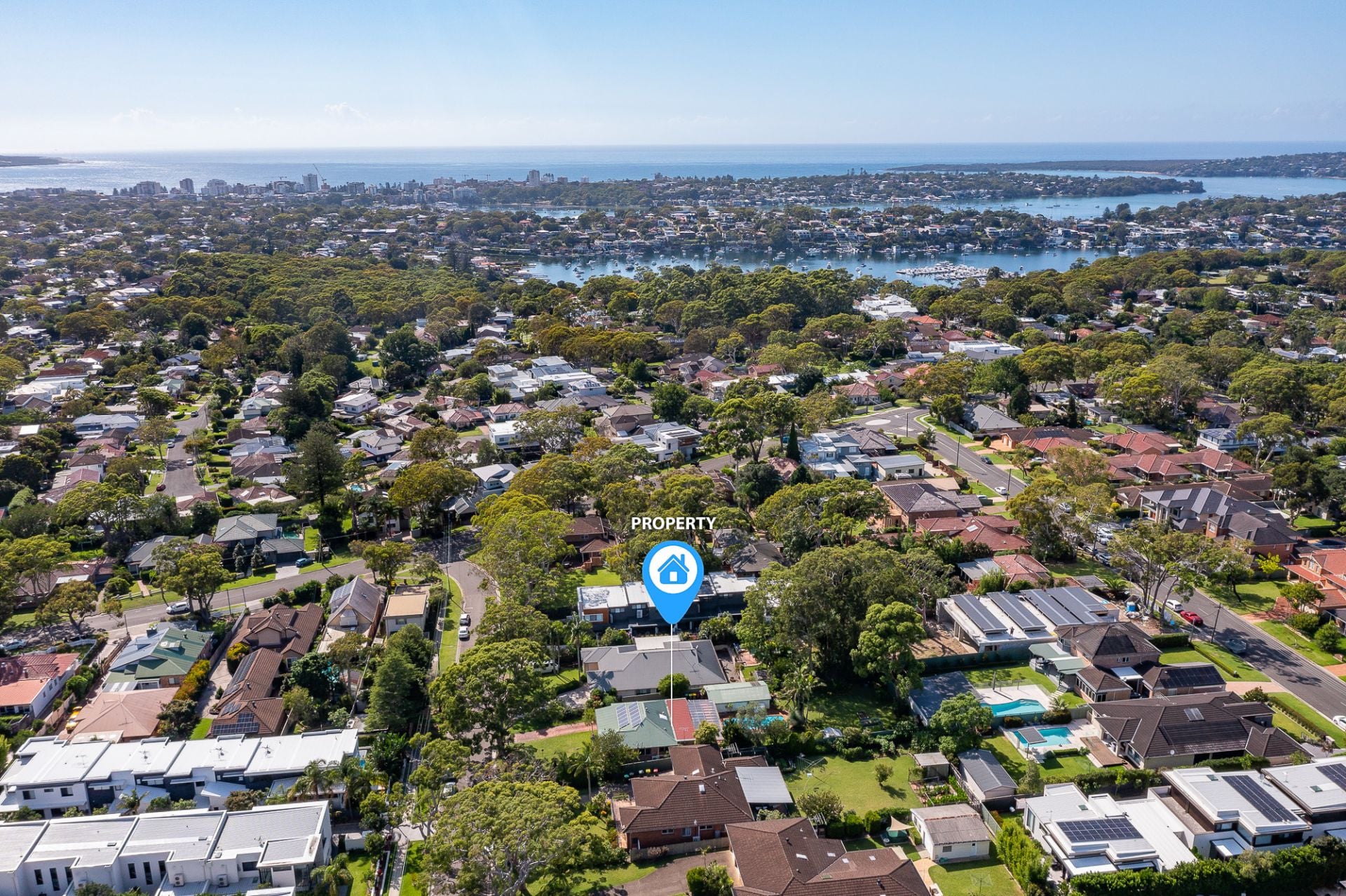 6 Actinotus Avenue Caringbah South NSW, Caringbah South - Thumbnail 4