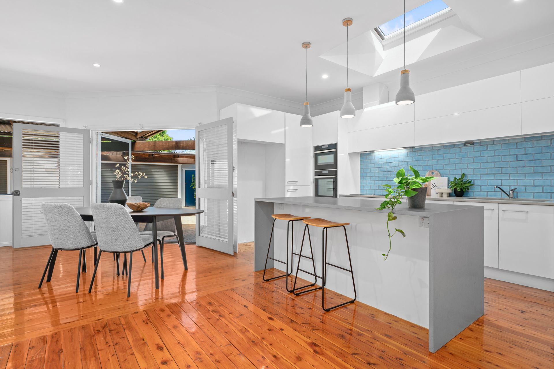 Real Estate For Sale 20 Edith Street Speers Point , NSW