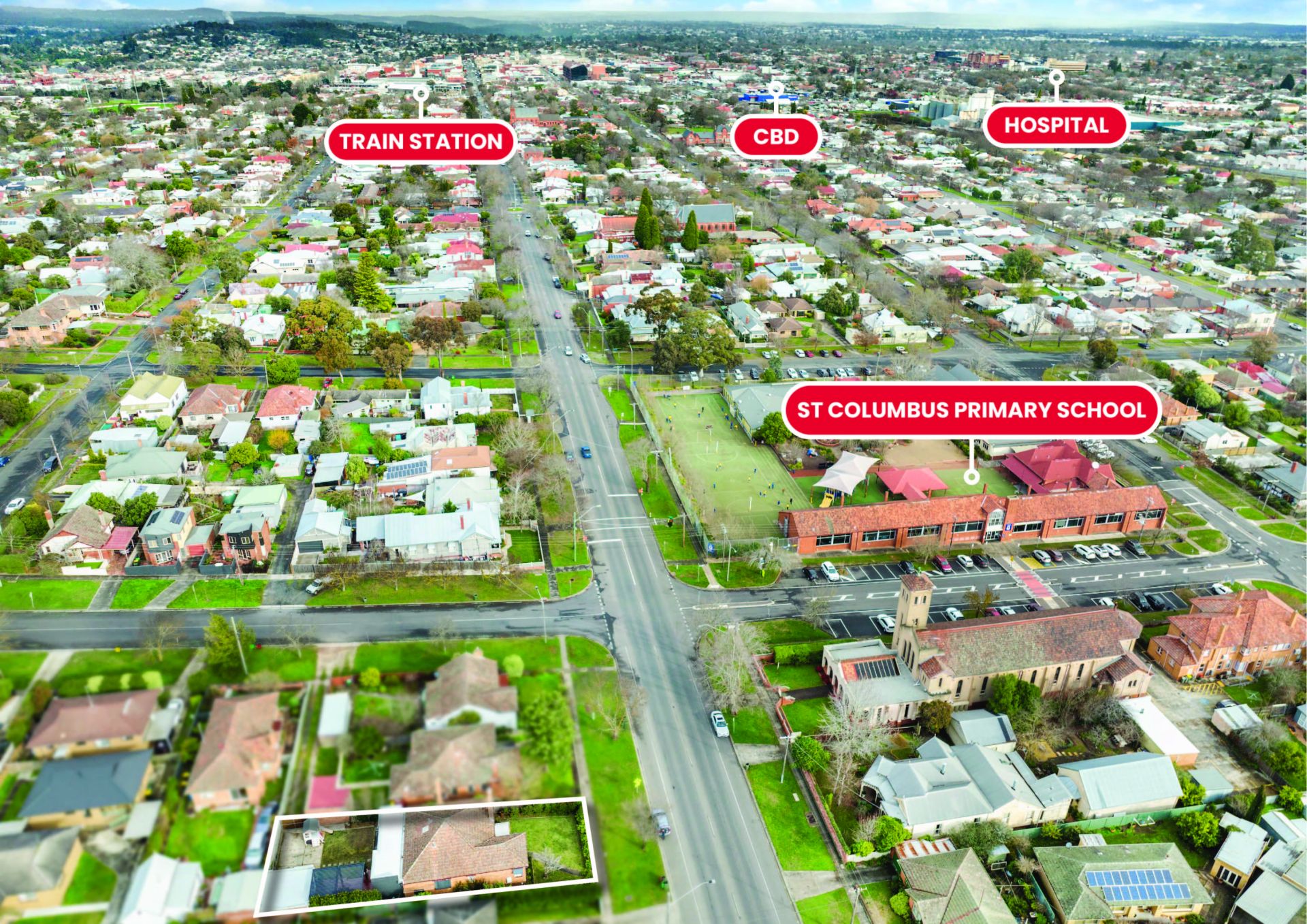 806 Lydiard Street North, Soldiers Hill, Soldiers Hill, Soldiers Hill - Thumbnail 4