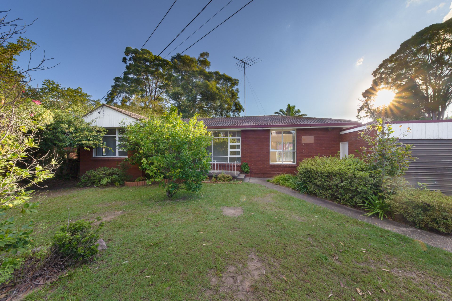 Real Estate For Lease 36 Japonica Road Epping , NSW