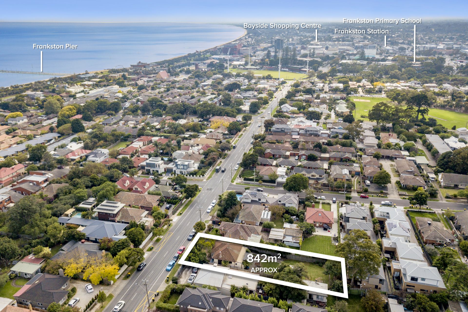 41 Kars Street, Frankston OBrien Real Estate