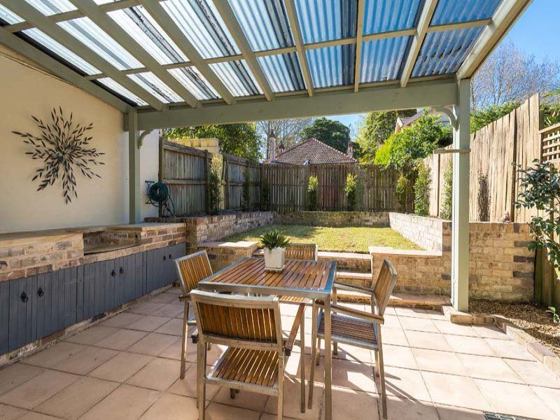 97 Holt Avenue MOSMAN NSW, Mosman - Thumbnail 2
