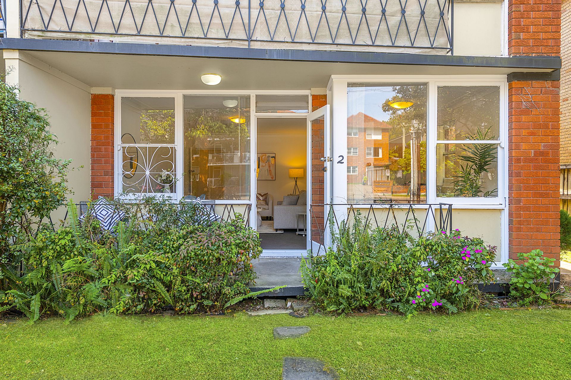 2/17-21 Russell Street, Strathfield, Strathfield - Thumbnail 8
