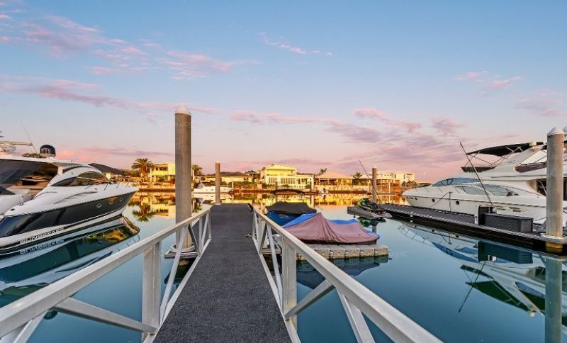 $ 1,880,000, Hope Island - Thumbnail 5