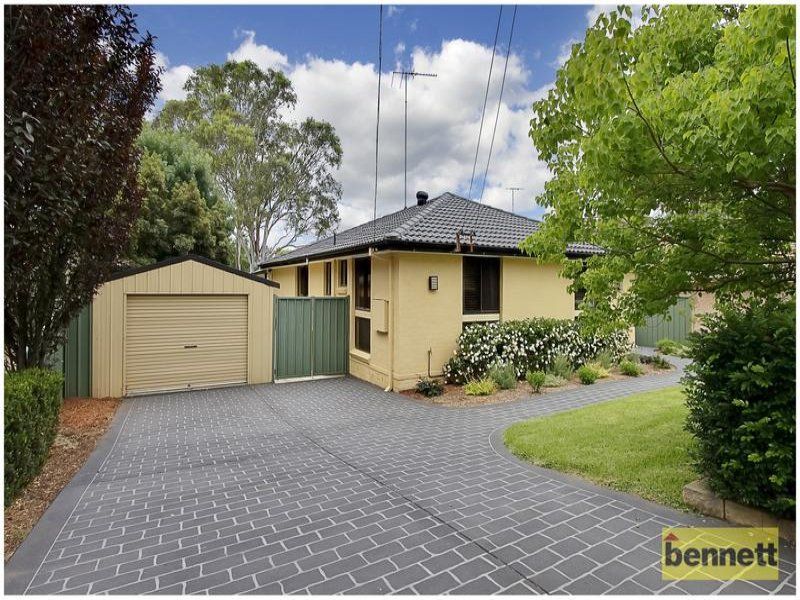 19A Monti Place, North Richmond - Thumbnail 2