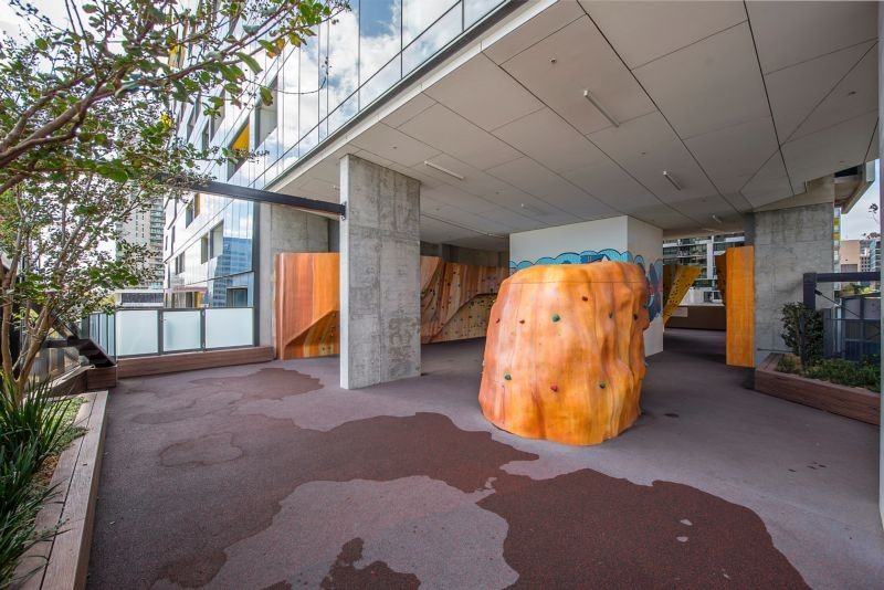 1515/220 Spencer Street MELBOURNE VIC, Melbourne - Thumbnail 7