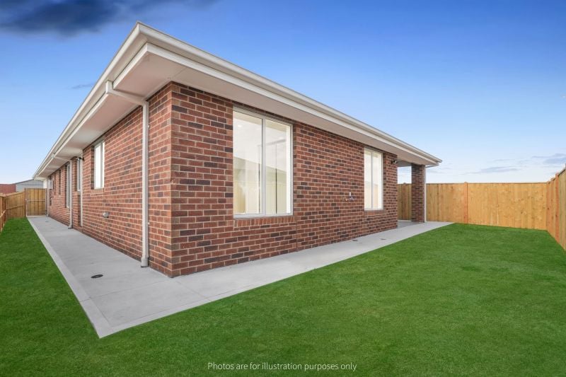 22 Mimosa Drive, Beveridge