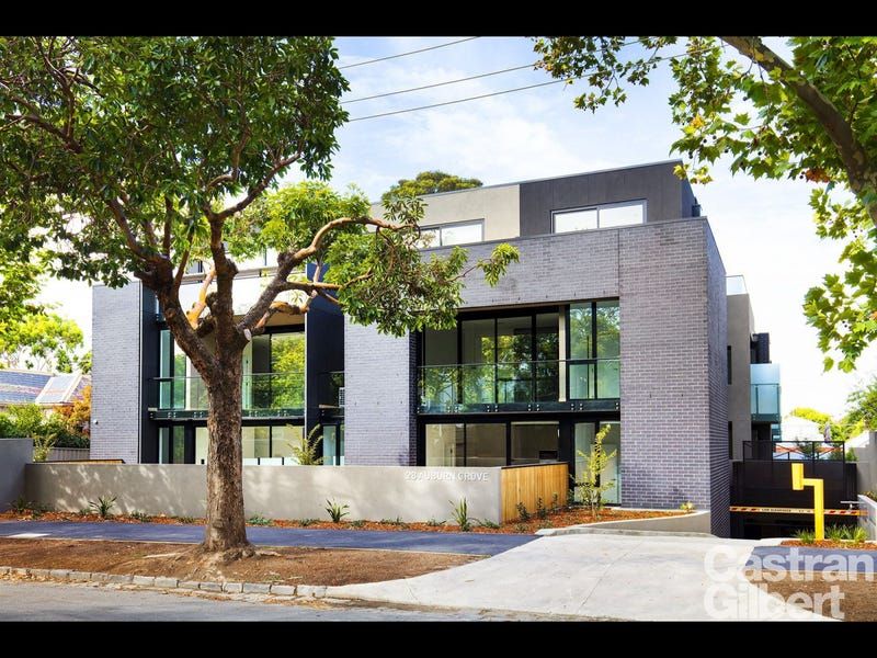 201/28 Auburn Grove, Hawthorn East - Thumbnail 2