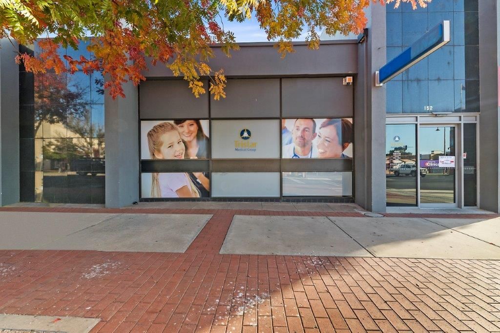 PROMINENT MEDICAL CENTRE IN THE HEART OF SWAN HILL