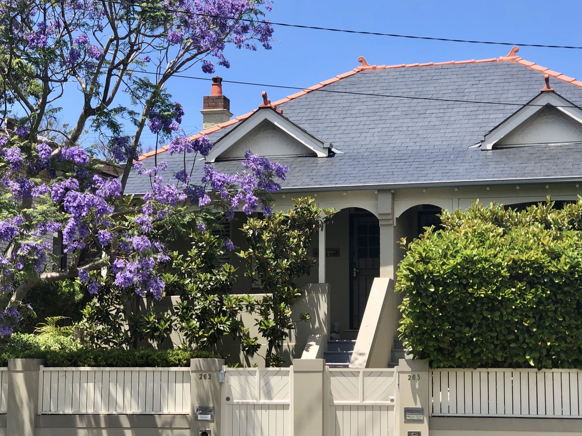 Real Estate For Sale 263 Sydney Road Fairlight , NSW