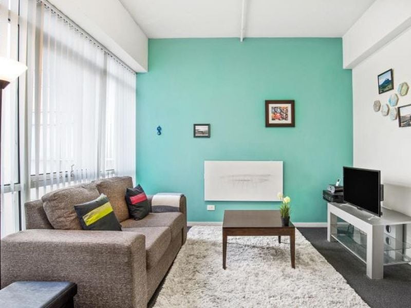 1011/408 Lonsdale Street, Melbourne City Residential Real Estate