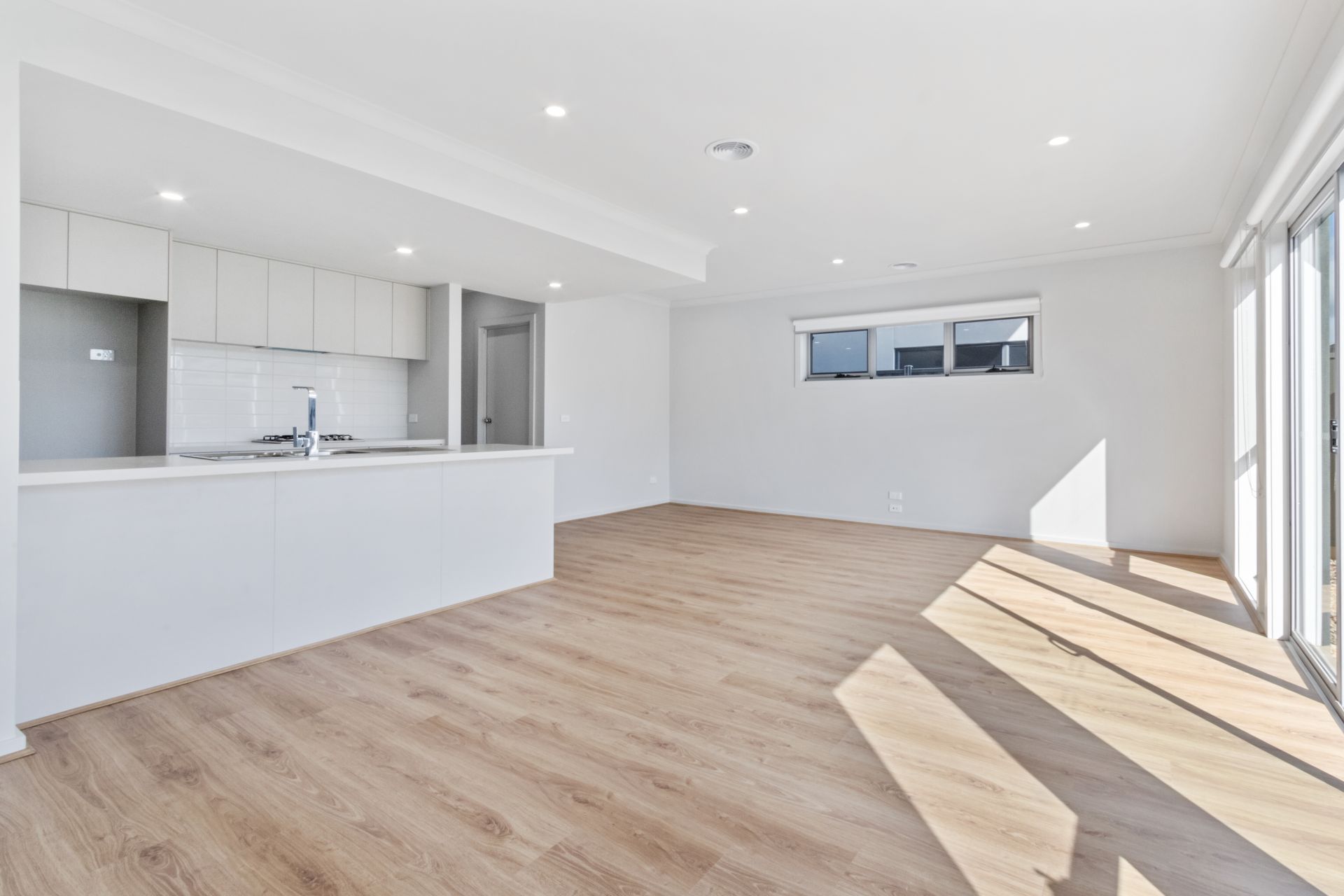 Brand New 4-Bedroom Townhouse in Prime Location! – More photos to follow
