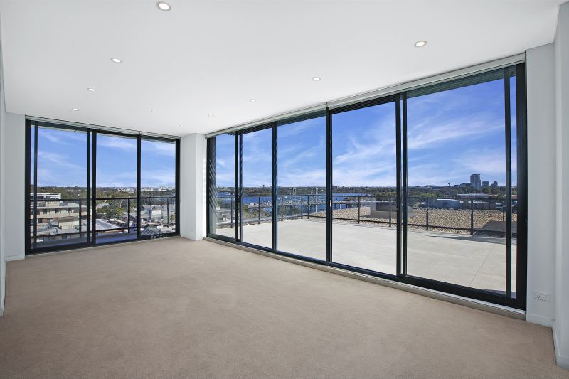 C1201/45 Belmore Street, Meadowbank