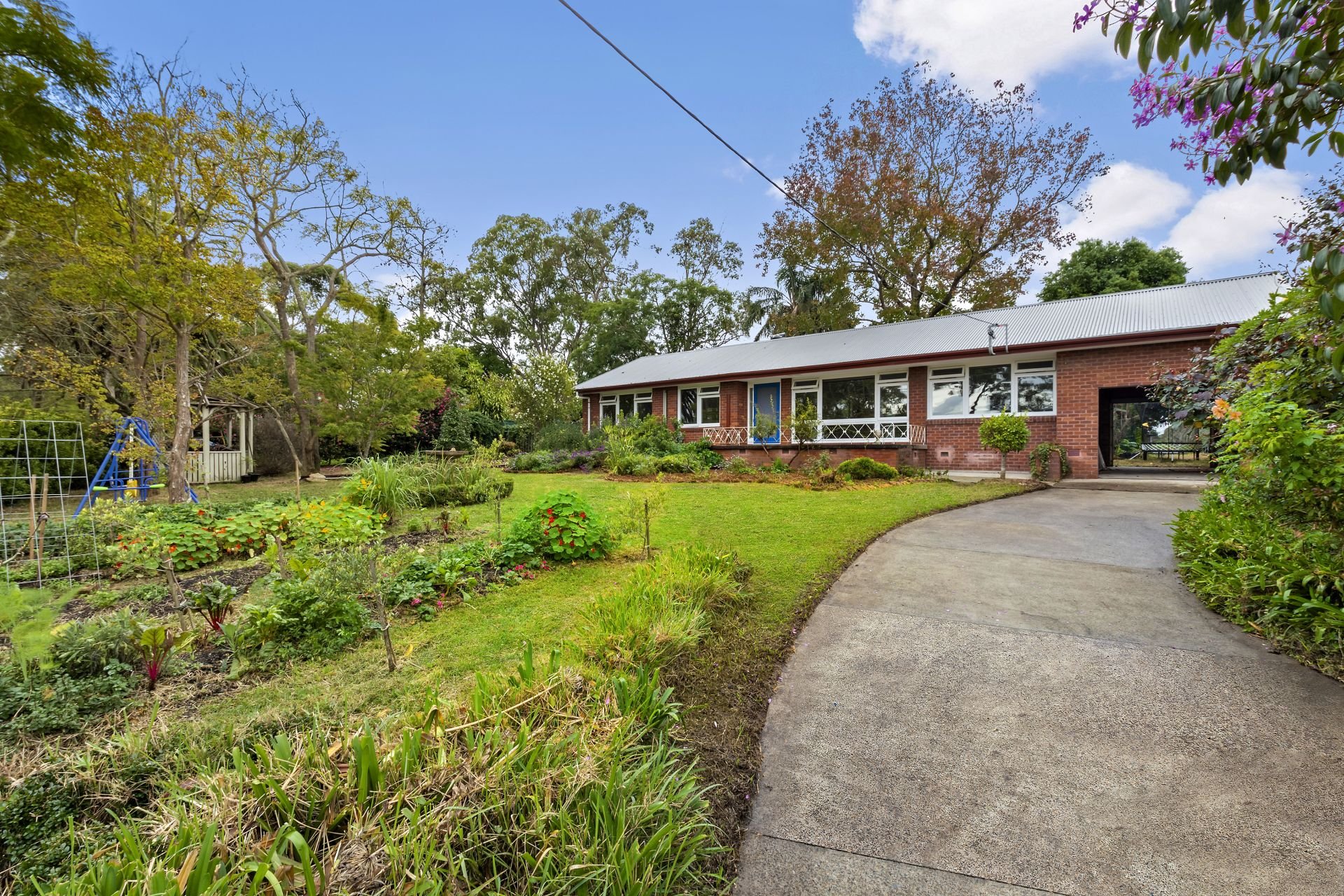 Real Estate For Sale 4 Cambewarra Crescent Berowra Heights , NSW