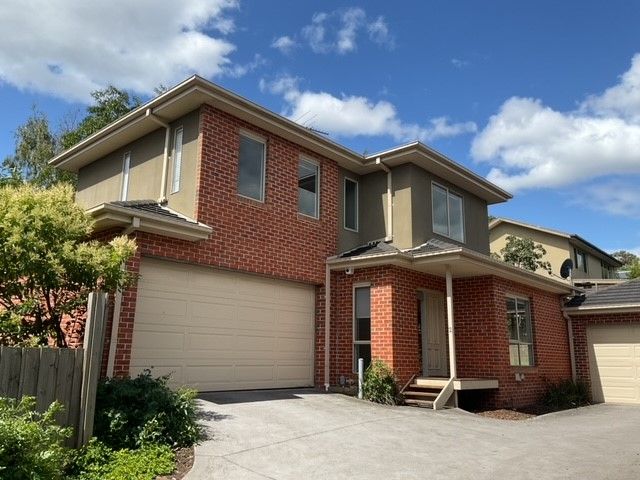 **Modern Townhouse and in a Fabulous Location**