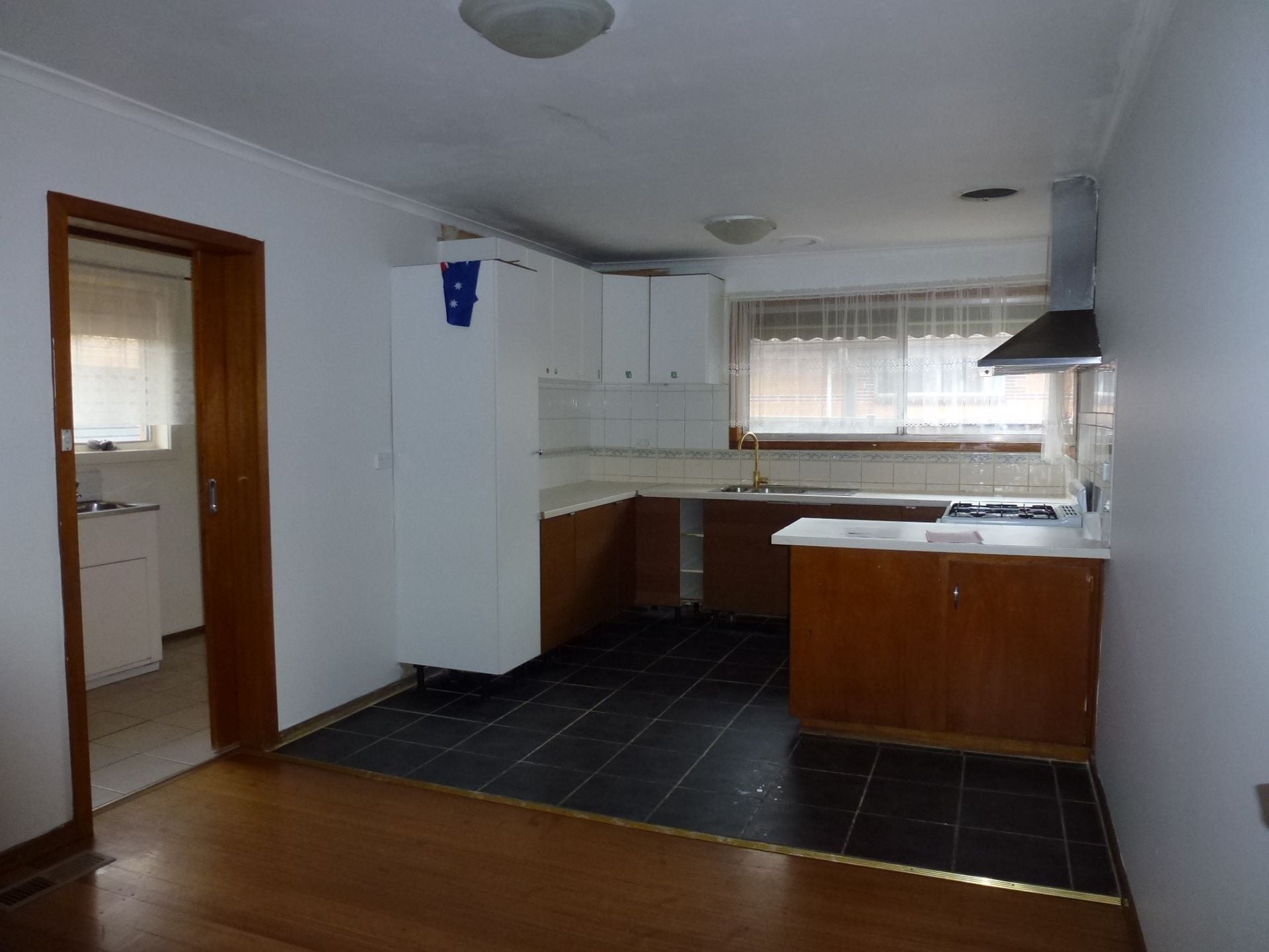 3 Bedroom Home