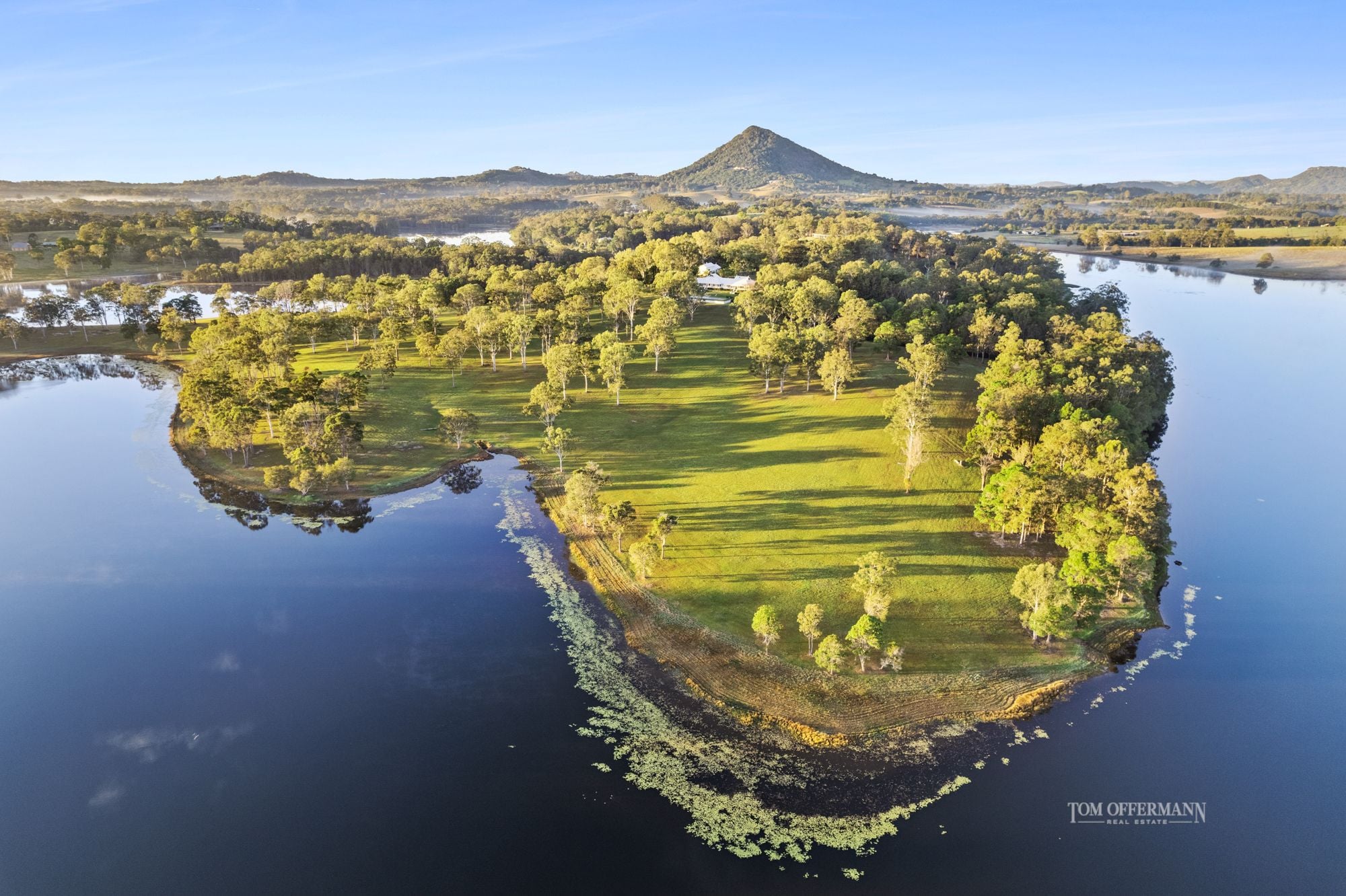 Real Estate For Sale 116 Hayward Road Lake Macdonald , QLD