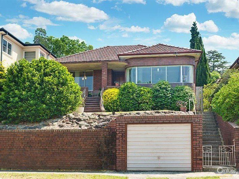 15 Greendale Street GREENWICH NSW, Greenwich - Thumbnail 2