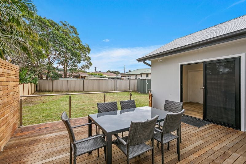 Real Estate For Lease 6 Massey Street Berkeley , NSW