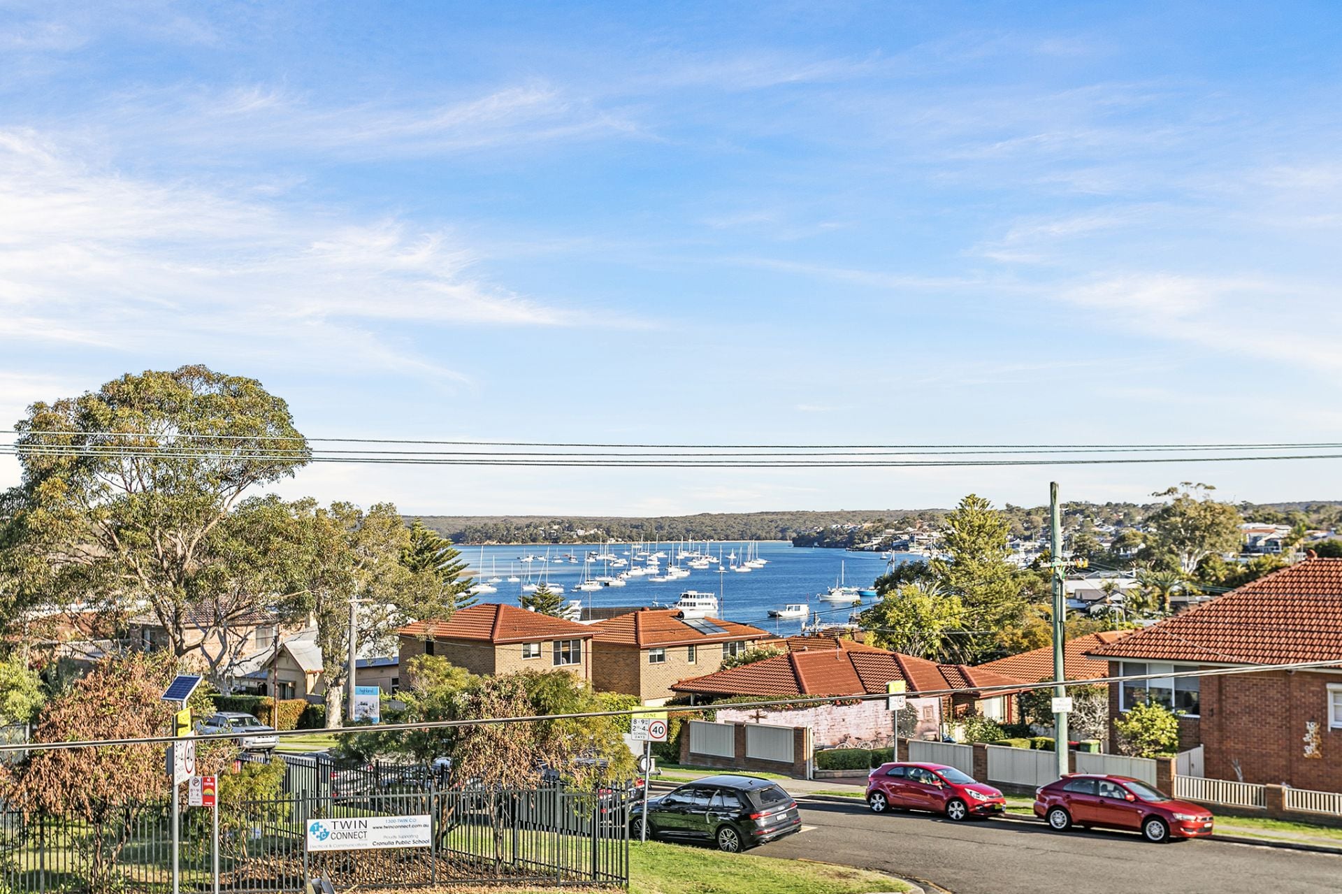 4/27 Burraneer Bay Road Cronulla NSW, Cronulla - Thumbnail 2
