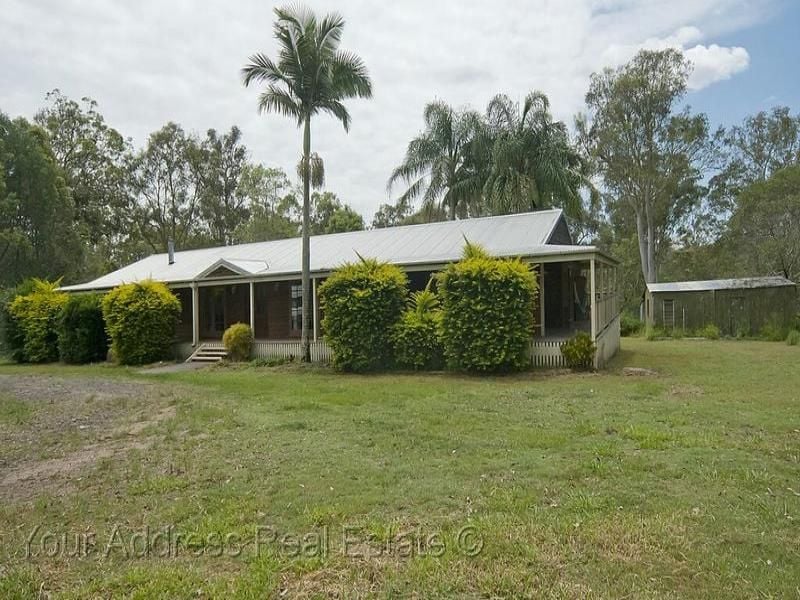Real Estate For Sale 85 Hives Road North Maclean , QLD