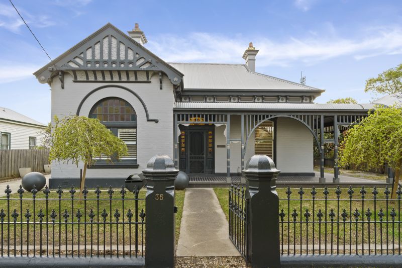 35 Queen Street Colac VIC