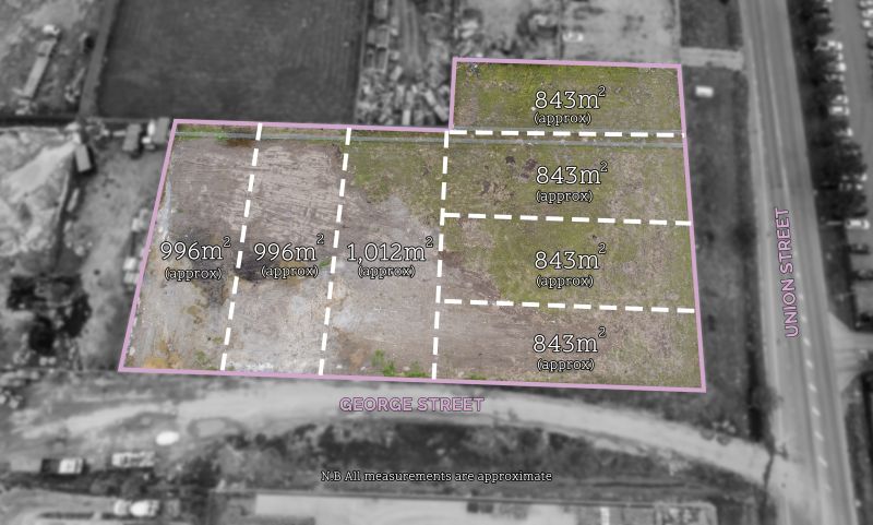 22-25 Union Road, Somerton