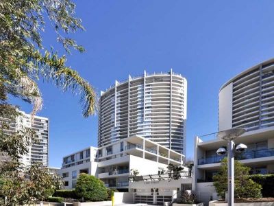 11/1 Day Street CHATSWOOD NSW, Chatswood - Thumbnail 6