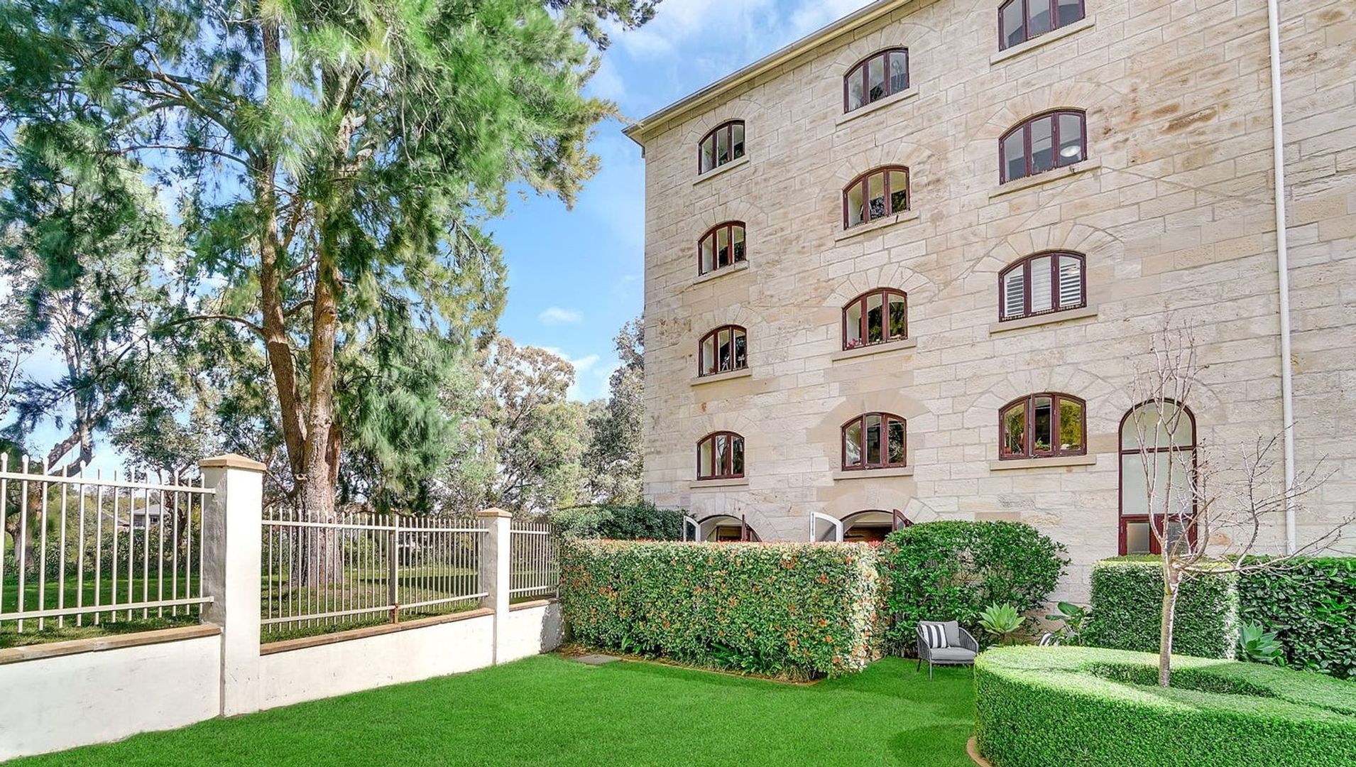 12/2-4 Sugar House Road, Canterbury NSW
