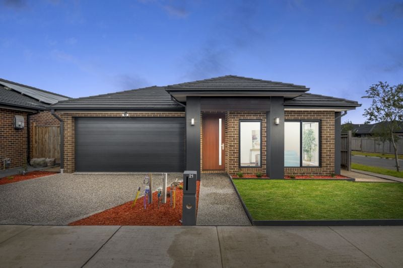 21 Vestige Street, Donnybrook