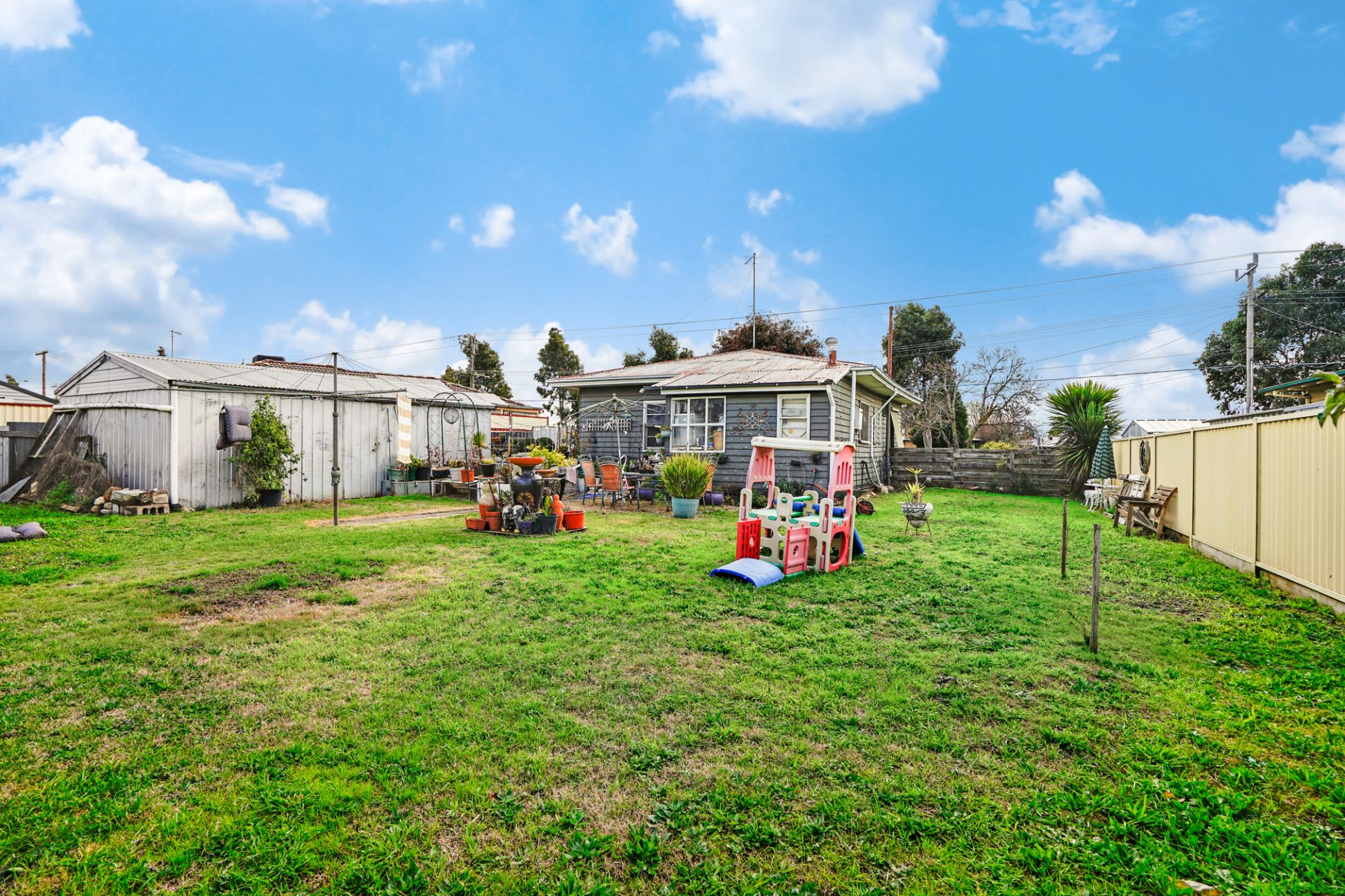 1239 Norman Street, Wendouree Ballarat Real Estate Pty Ltd