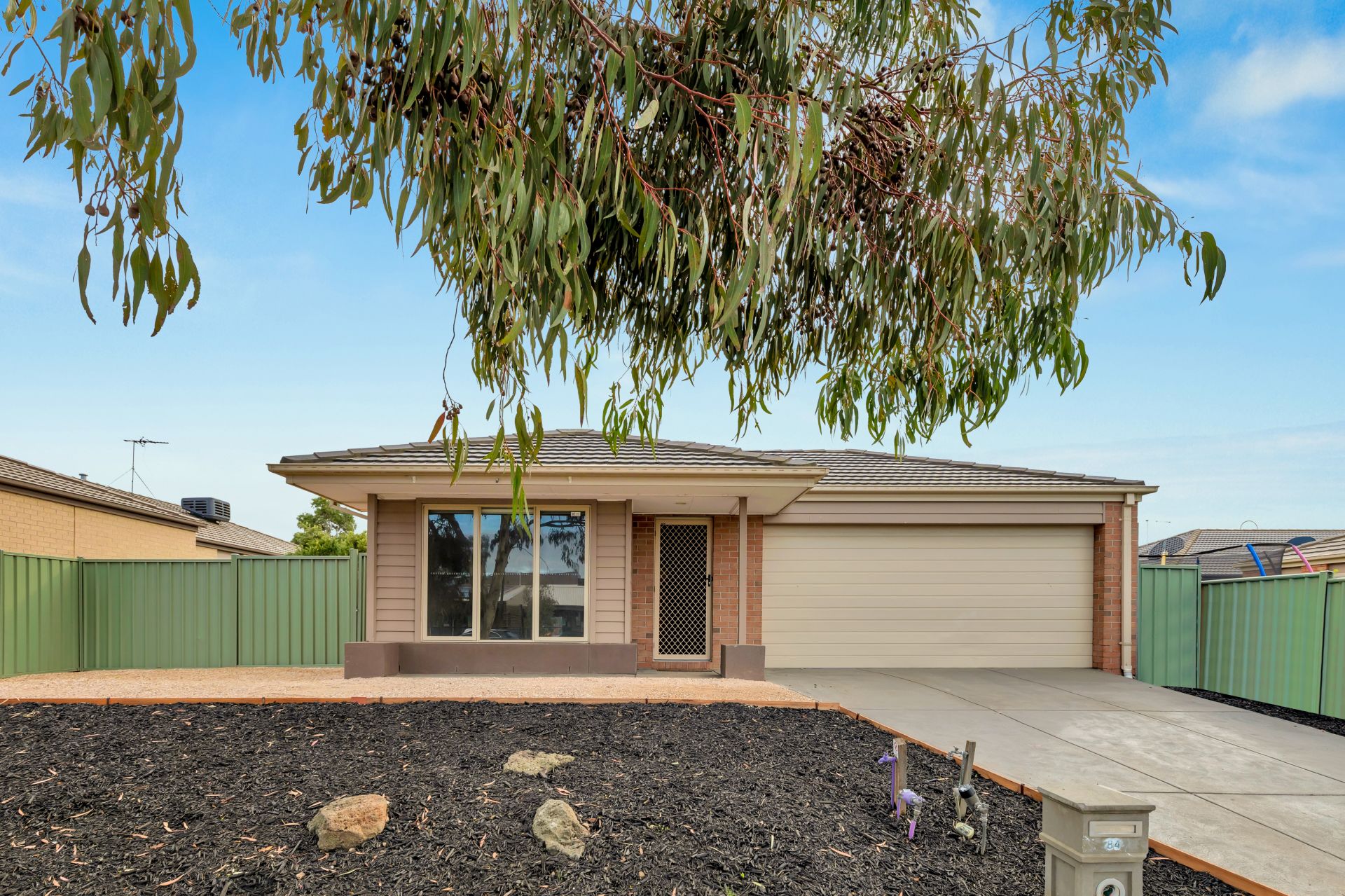 84 Ribblesdale Avenue, Wyndham Vale OBrien Real Estate