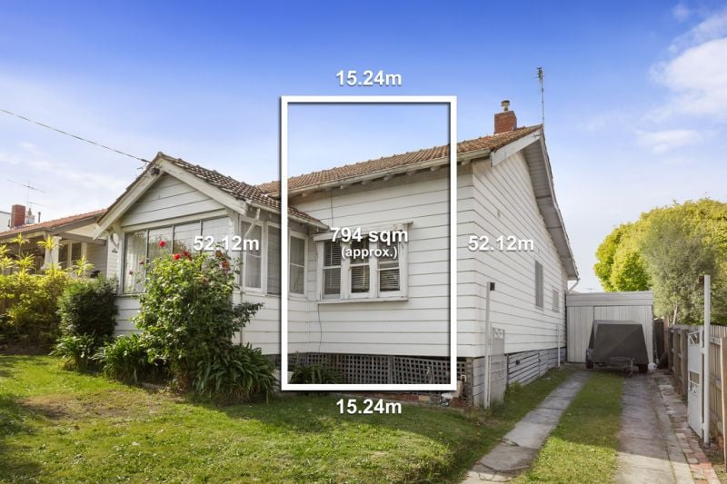 15 Webb Street