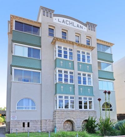 10/108 Brook Street COOGEE NSW, Coogee - Thumbnail 3