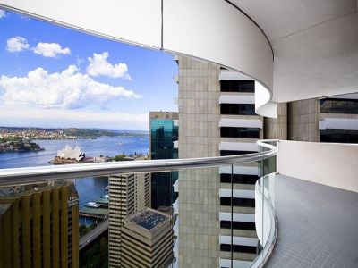3602/129 Harrington Street, SYDNEY NSW 2000, Sydney - Thumbnail 4