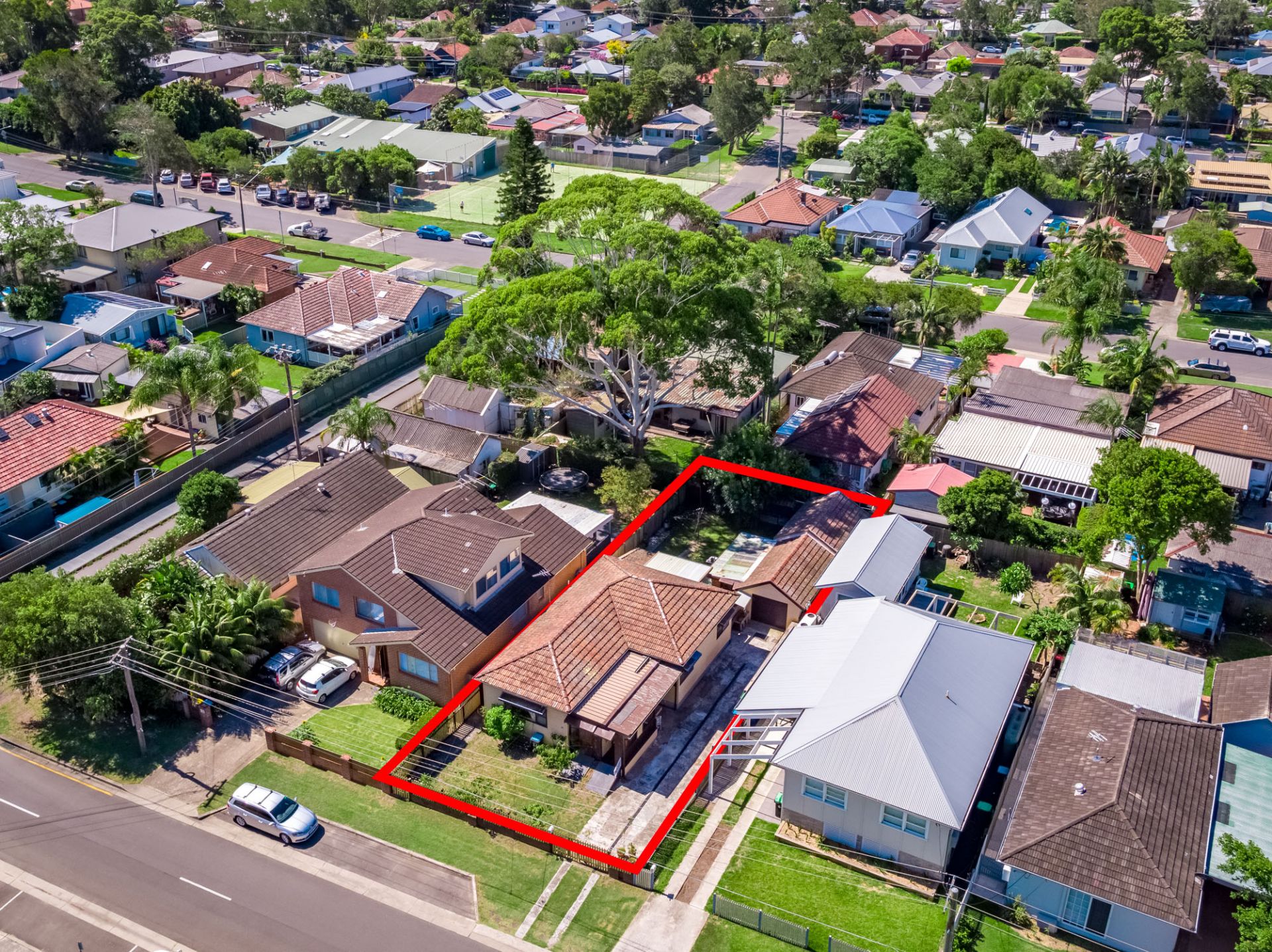 Real Estate For Sale 26 Grenfell Avenue North Narrabeen , NSW