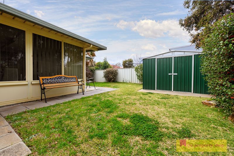 4/11 Glenmore Street, Mudgee The Property Shop