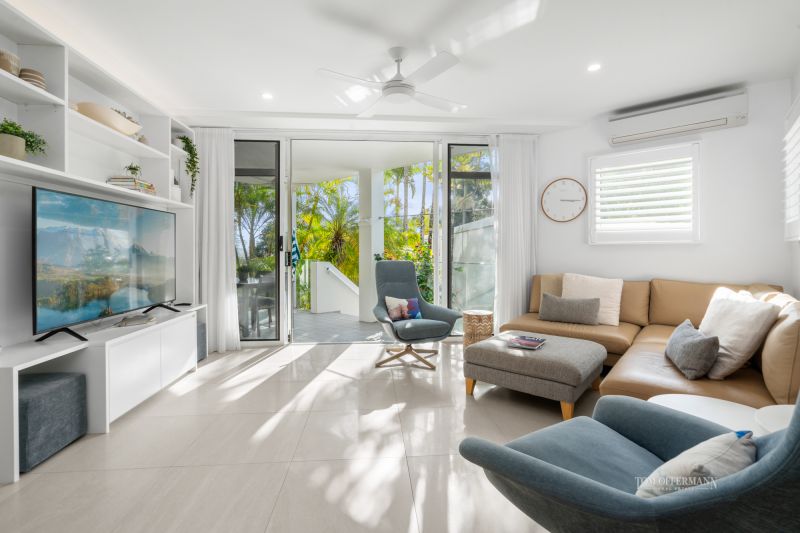 Real Estate For Sale 3/76 Upper Hastings Street Noosa Heads , QLD