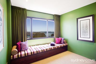 2802/129 Harrington Street, SYDNEY NSW 2000, Sydney - Thumbnail 6
