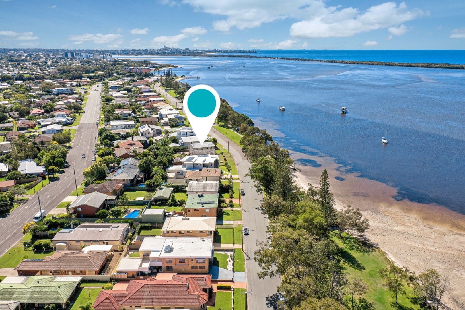 Real Estate For Sale 160 Esplanade Golden Beach , QLD