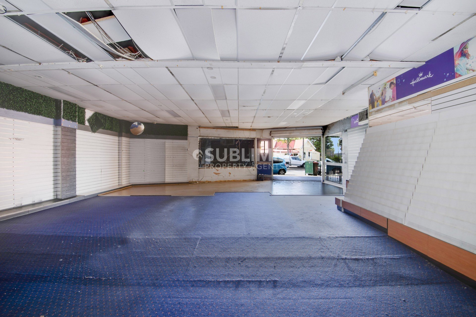 Real Estate For Commercial Lease 6/123 Parkes Street Helensburgh , NSW