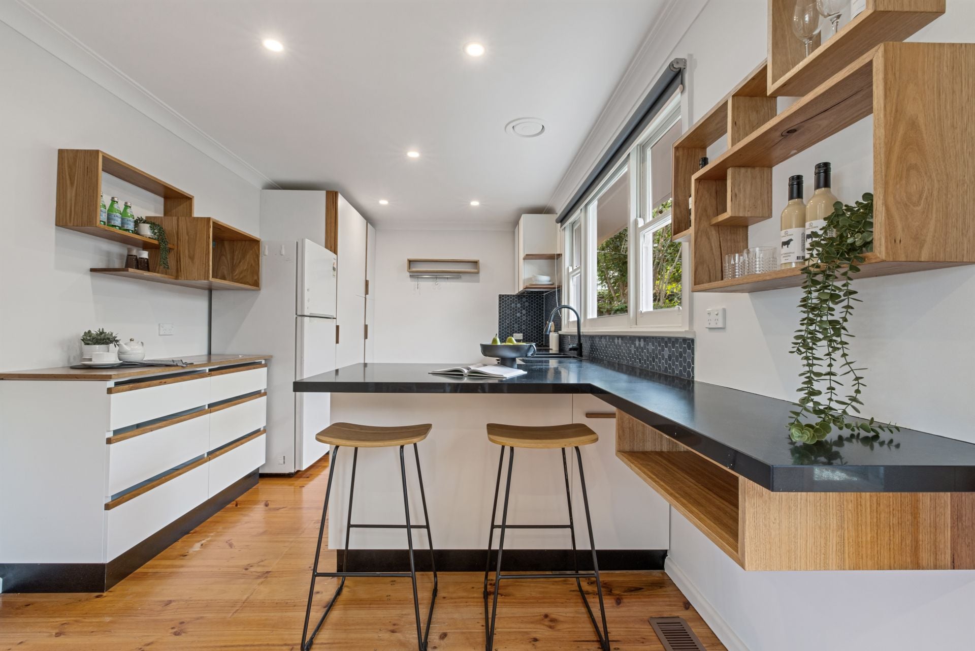 A Comfortable And Convenient Lifestyle In Kingsbury