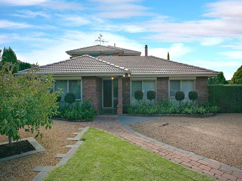 8 Meldrum Avenue MILL PARK, 8 Meldrum Avenue Mill Park - Thumbnail 3